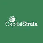 Capital Strata - Resident App iOS Icon