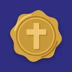 Scripture Memory & Verse Drill iOS Icon