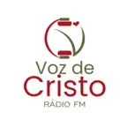 Rádio Voz de Cristo FM iOS Icon