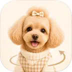 PetCloset - Pet Outfit Log iOS Icon