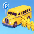Bus Go:Traffic Puzzle iOS Icon