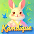 Kamdique Icon