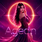 Agedn Icon