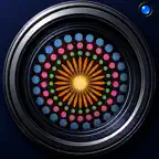 花火に行こう Camera iOS Icon