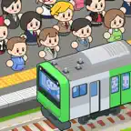 Train Life! - Conductor Game icon