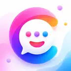 Chats Analyzer & Recap: Chory iOS Icon