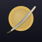 Katana Codex: Japanese Swords iOS Icon