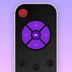Roko TV Remote iOS Icon