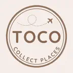 Toco - Places to Visit icon