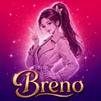 Breno. Icon