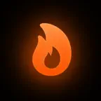 Focus Fuel: Phone Addiction iOS Icon