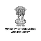 DoC(Department of  Commerce) iOS Icon