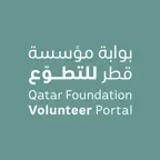 QF Volunteer Portal iOS Icon