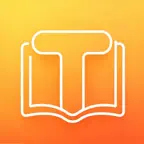 TapTale - Novels & Books Icon