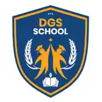 Delhi Global School iOS Icon