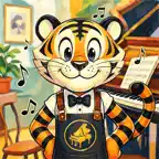 Tipianoc Icon