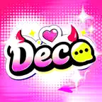 Decolia Icon