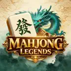 Mahjong Legends Icon