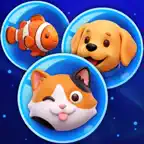 Bubble Sort: Pop Match iOS Icon