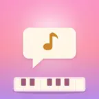 Dis que t'es musical iOS Icon