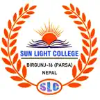 Sun Light College iOS Icon