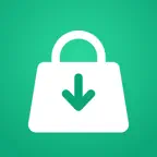 장보고 생필품 가격비교 iOS Icon