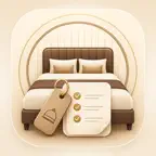 PbHotelCheckManager Icon