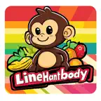 LineHantbody Icon