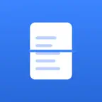 ScanMate: PDF Scanner iOS Icon