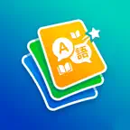 Cardlingo: Vocab Flashcards iOS Icon