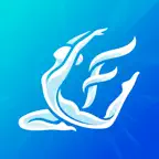 Flexly: Stretch & Flexibility iOS Icon