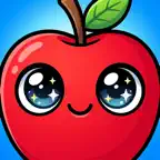 Fruit Sudoku Adventure iOS Icon