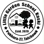 Little Garden School Kaski iOS Icon