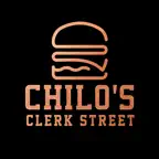Chilos Clerk Street iOS Icon