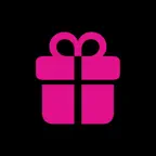 Pink Lark: Daily Challenge iOS Icon