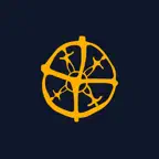 Тэнгэрийн сургууль iOS Icon