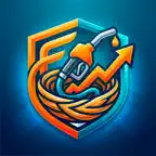 FuelNest: Gas Mileage Tracker iOS Icon