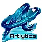 Artlytics iOS Icon