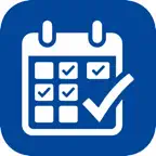 Attendance Tracker & Register iOS Icon