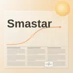 Smastar - Support Your Days iOS Icon