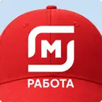 Магнит работа icon