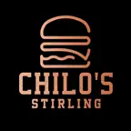Chilos Stirling iOS Icon