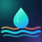 Water Adventure Icon