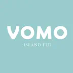 VOMO Island Fiji iOS Icon