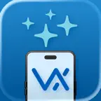 MobileWizard iOS Icon
