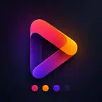 Movia. iOS Icon