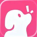 Kkeung - Dog Walk & Pet Social iOS Icon