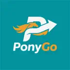 PonyGo iOS Icon
