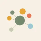 WeekCue: Family Planner iOS Icon