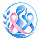 Sog'lom ayol iOS Icon